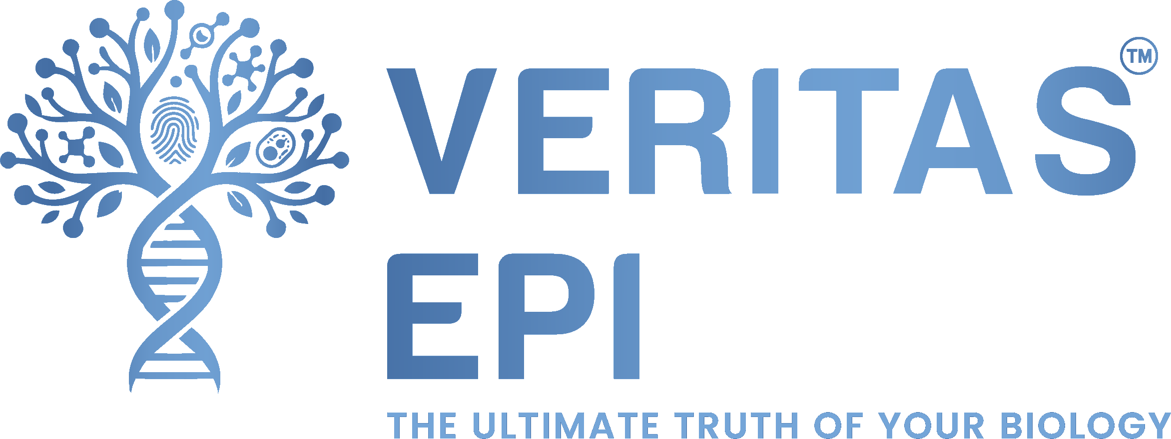 Veritas Epi laboratory logo